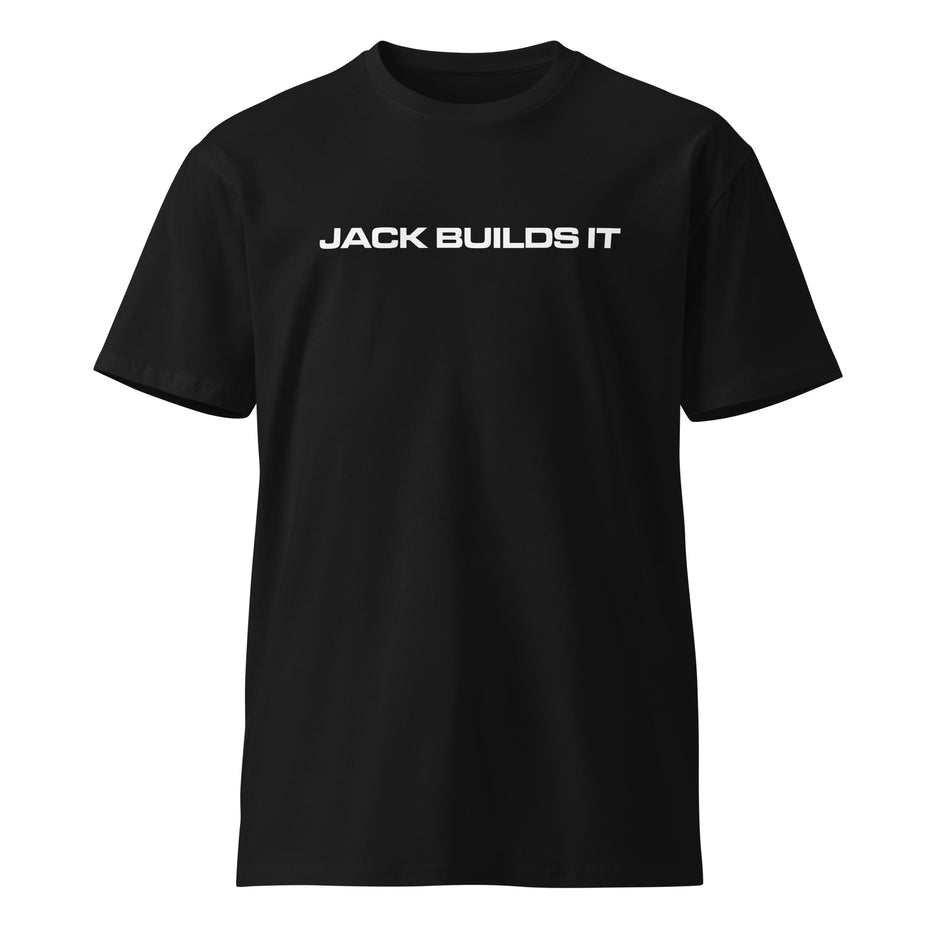 JACK BUILDS IT MERCH
